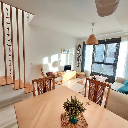 Casa Shelley Apartman Cotillo Kültér fotó