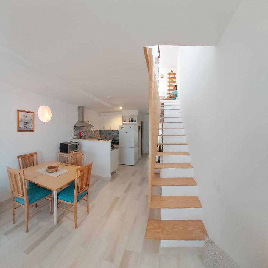 Casa Shelley Apartman Cotillo Kültér fotó