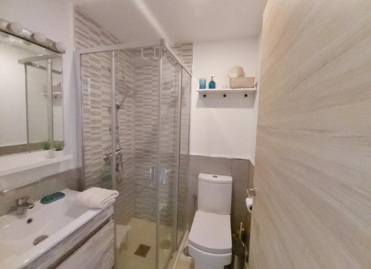 Casa Shelley Apartman Cotillo Kültér fotó