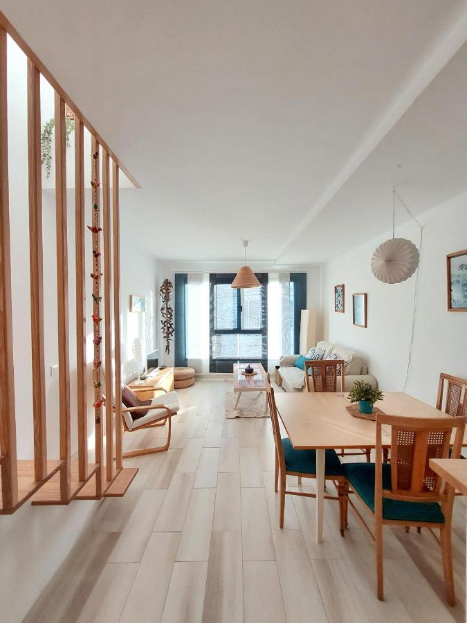 Casa Shelley Apartman Cotillo Kültér fotó