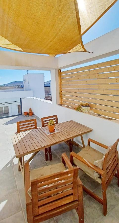 Casa Shelley Apartman Cotillo Kültér fotó