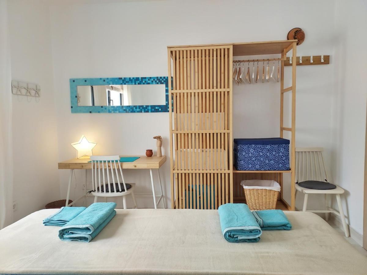 Casa Shelley Apartman Cotillo Kültér fotó